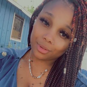 Meet your Posher, Keondrea